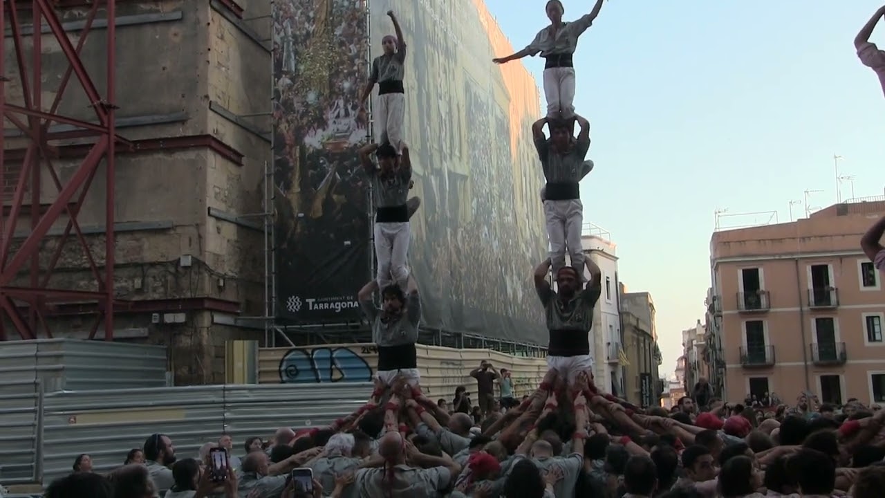2pde5 - Diada del Pla de la Seu a Tarragona (28/06/2025)