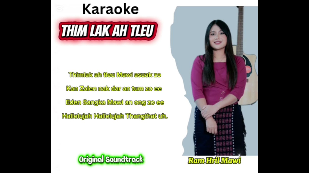 Christmas Hla Thar (THIM LAK AH TLEU) Original Soundtrack 