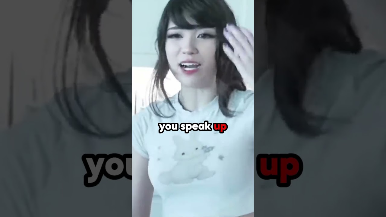 Emiru's REAL Voice