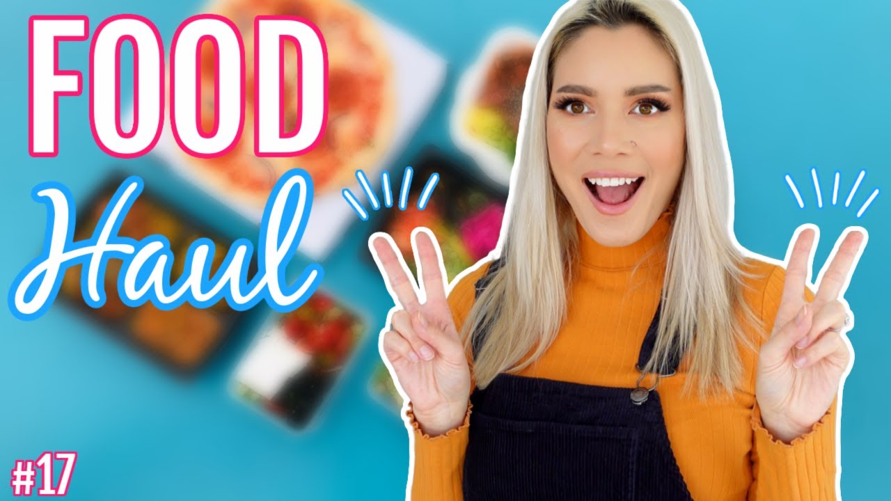 Asia Markt MUST HAVES und Neues FOOD HAUL | yummypilgrim