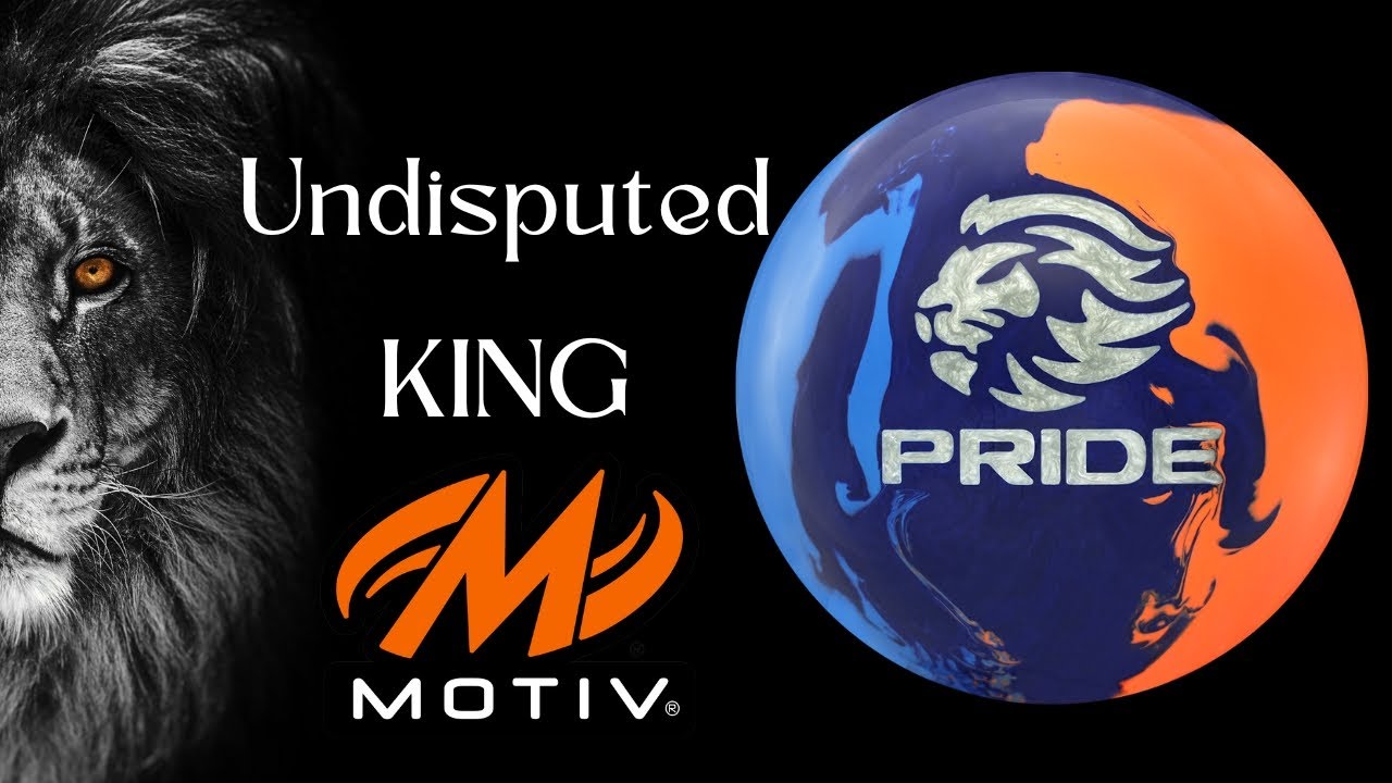Motiv Pride Dynasty | The Undisputed KING?!