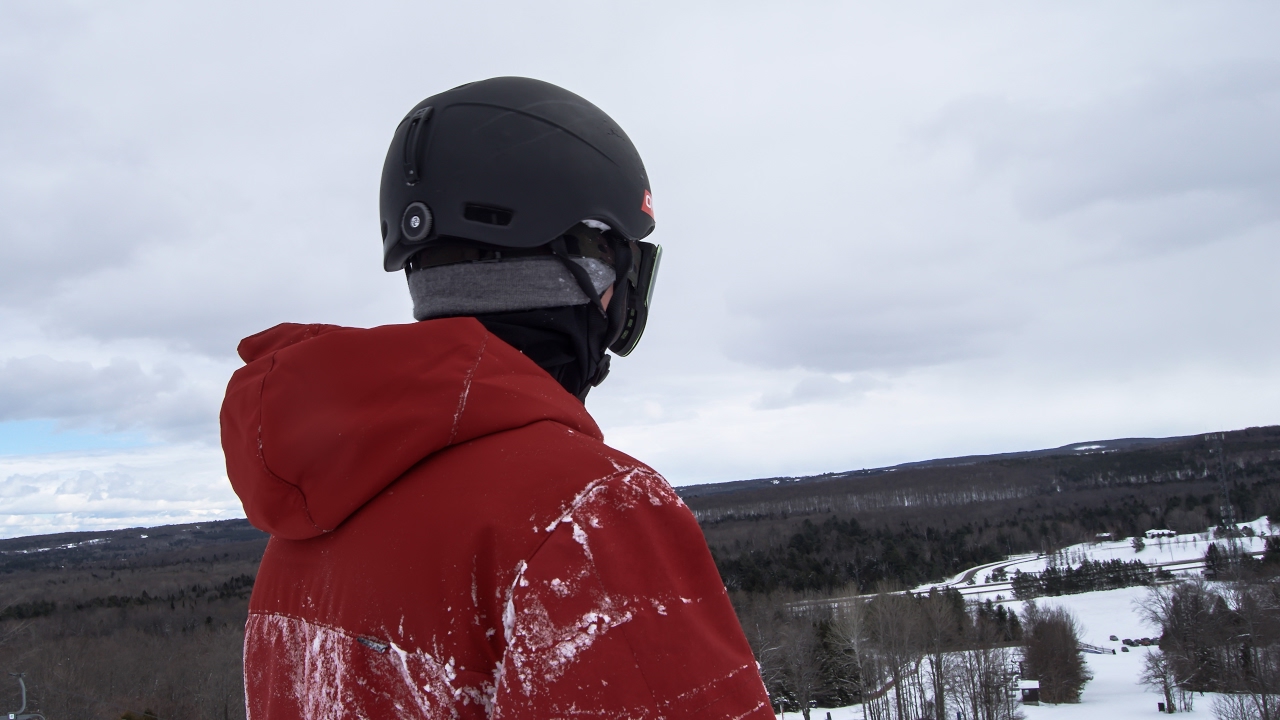Lapping with Sandy | J3P CINEMA