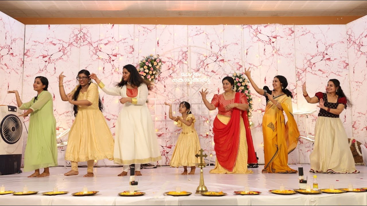 Madhuramveppu dance video| Kerala wedding |New gen margamkali| | Viral dance mashup| 