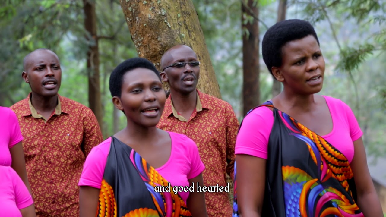 Torero ry'Imana By ABAKURIKIYEYESU FAMILY CHOIR, COPYRIGHT RESERVED