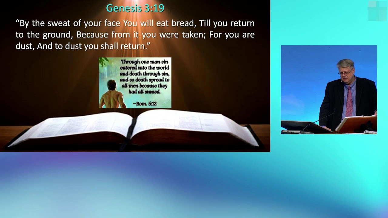 Eternal Conscious Torment? 008