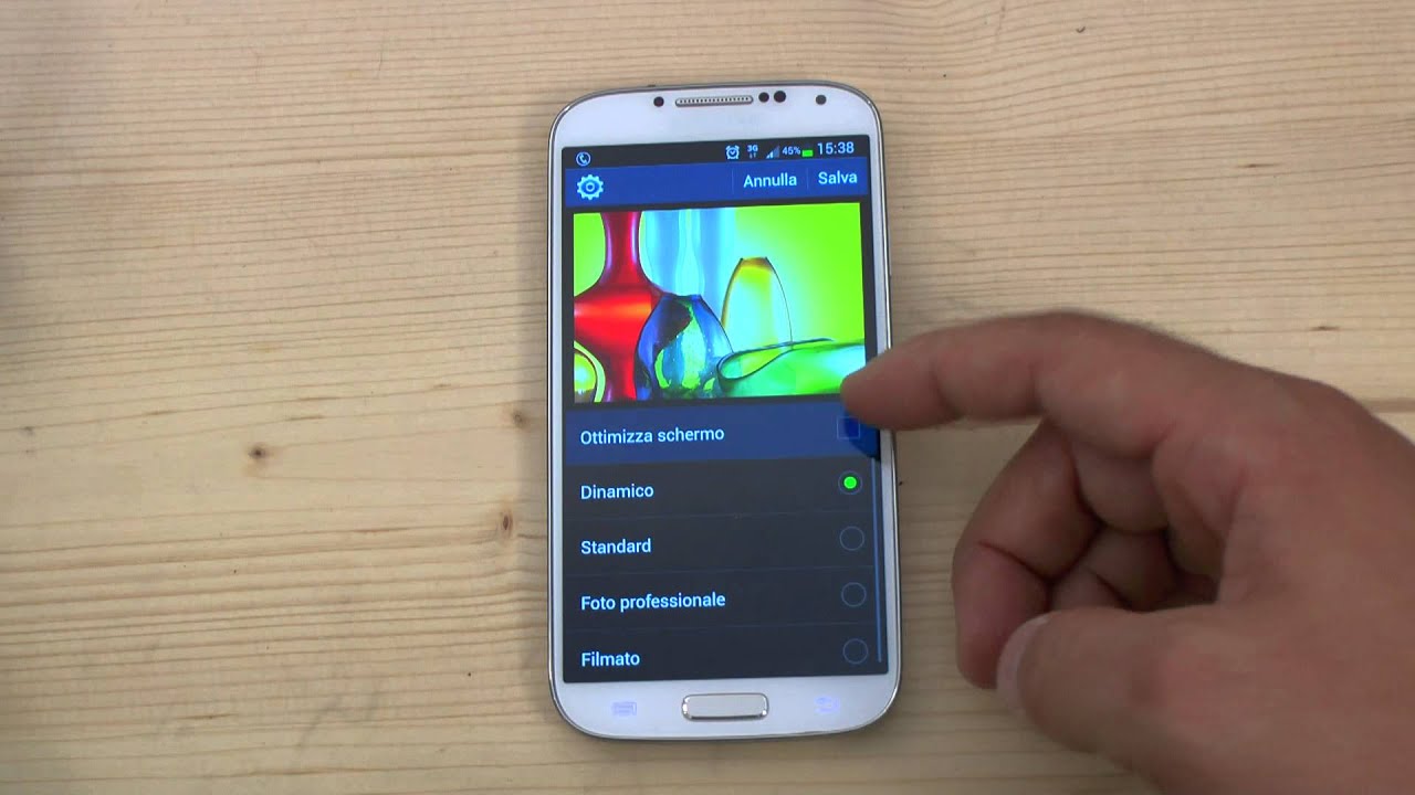 Galaxy S4 I9505XXUBMEA: tutte le novità in video