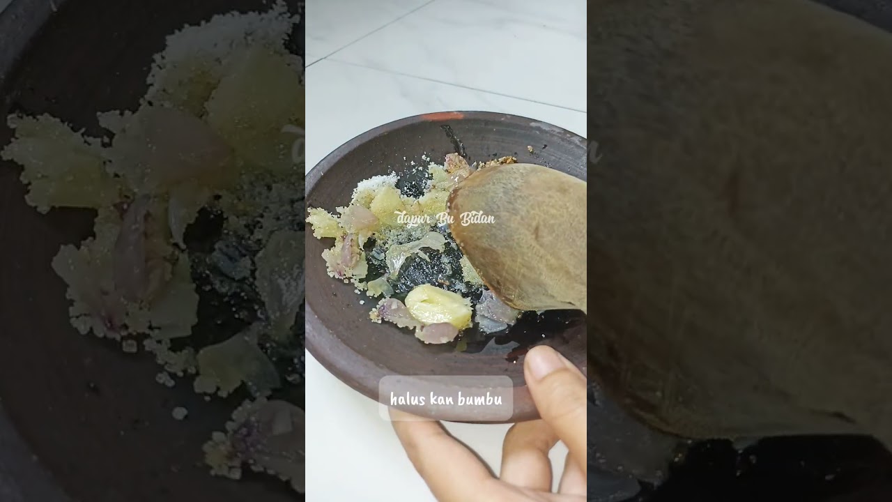 SOP IGA 