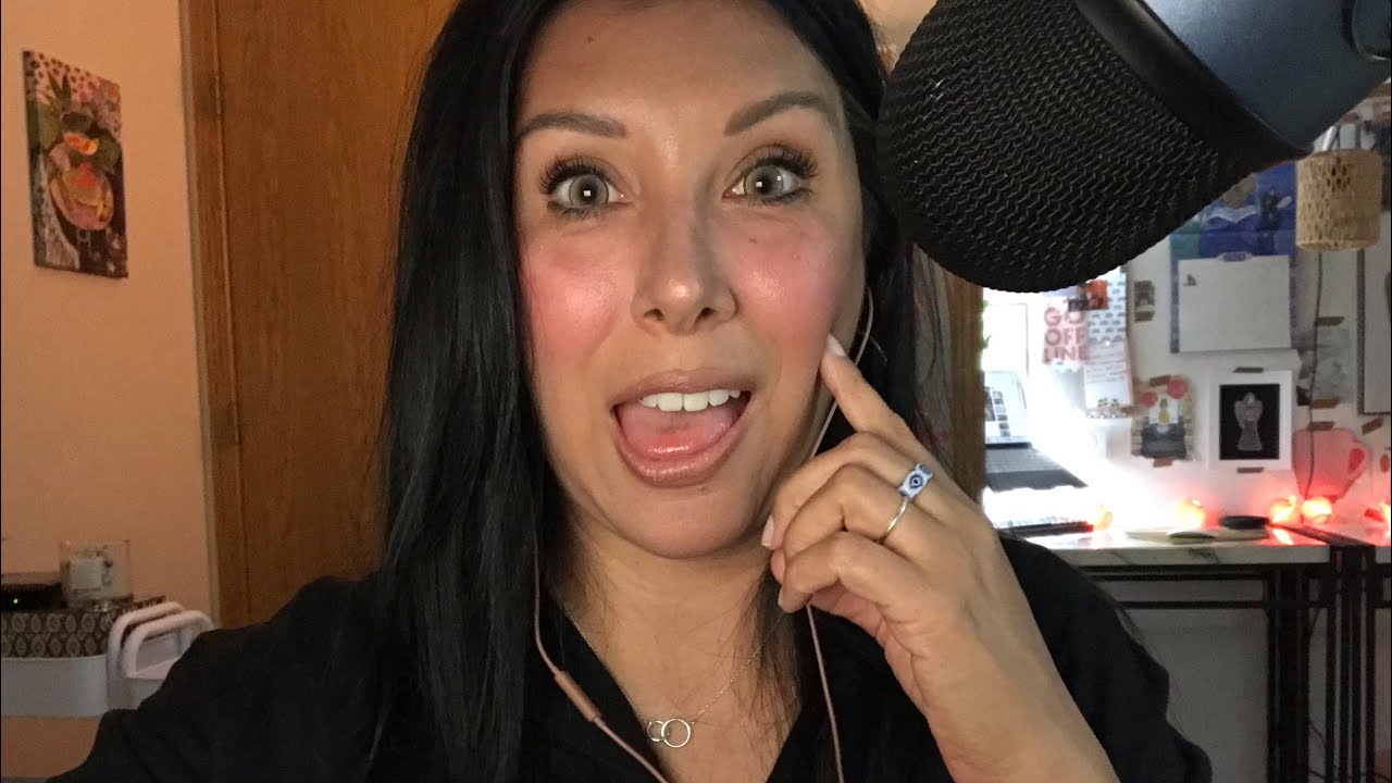 Channel Classic~ Am I The Ahole? | Gum Chewing ASMR 