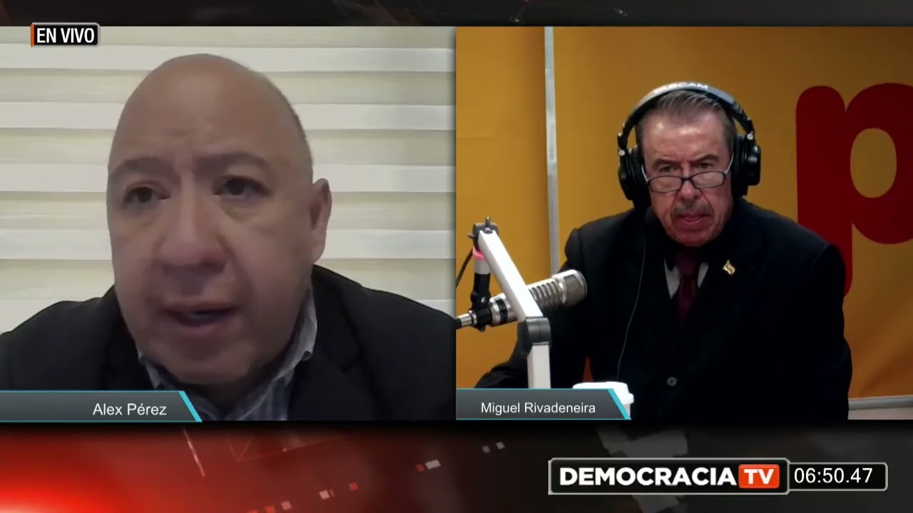 Trolebús y Ecovía se unen mediante el Sistema Integrado de Recaudo (SIR) desde el 1 de abril