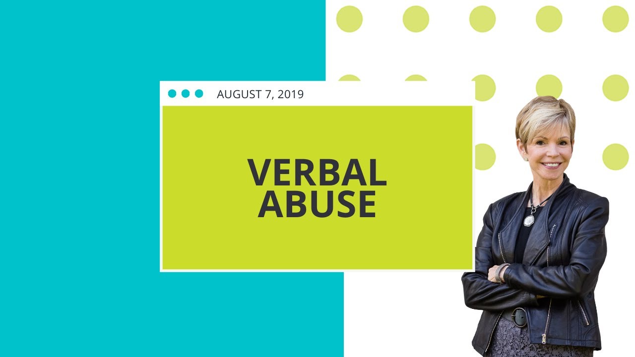 Verbal Abuse