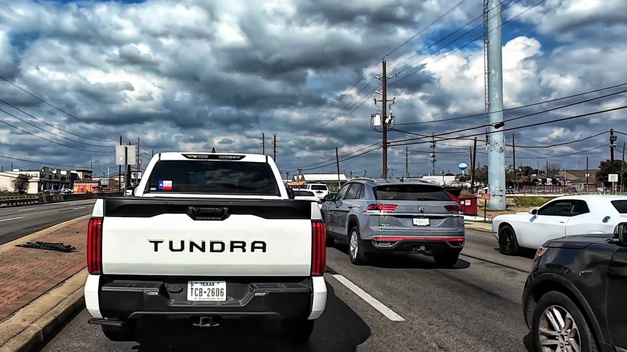 HIGHWAY 6 HOUSTON