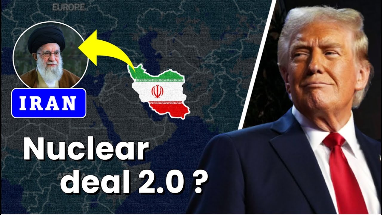 US-Iran nuclear talks, Trump's bold diplomacy, Challenges