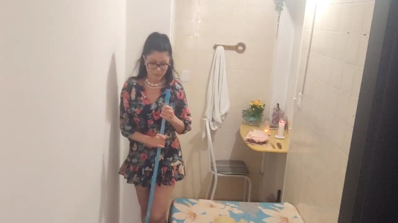 TREVO Simple cleaning