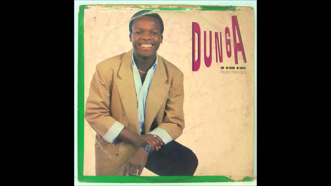 Dunga - Com as águas do rio