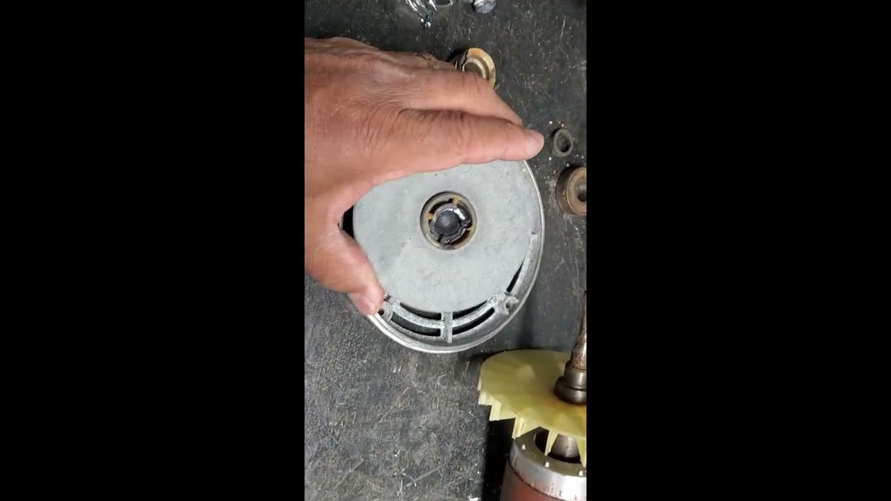 How to make a DIY Hot Tub Repair!