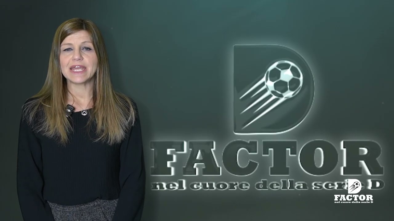 D FACTOR VENTICINQUESIMA PUNTATA 17 MARZO 2026