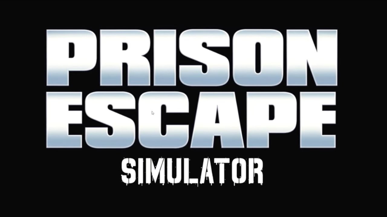 Прохождение 1-3 дня в тюрьме // Prison Escape Simulator: Dig Out