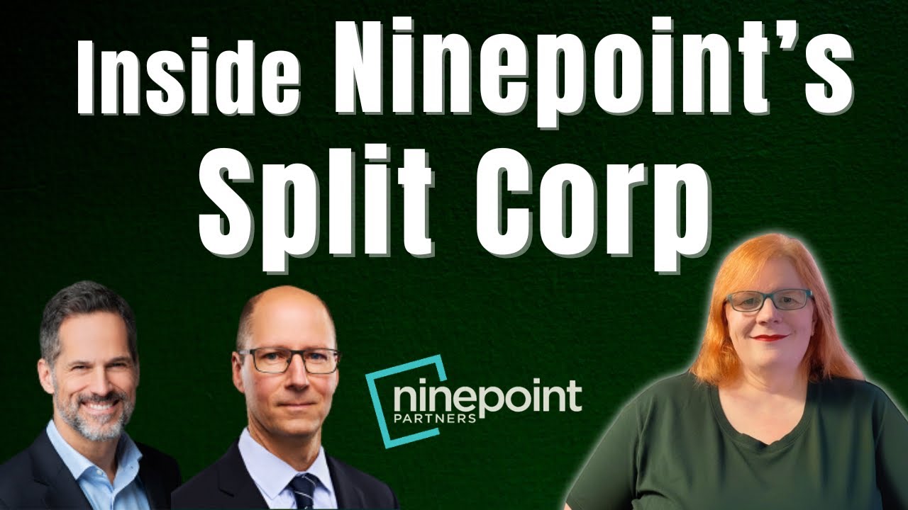 Подходит ли индекс NPS от Ninepoint для инвесторов, ориентированных на получение дохода?