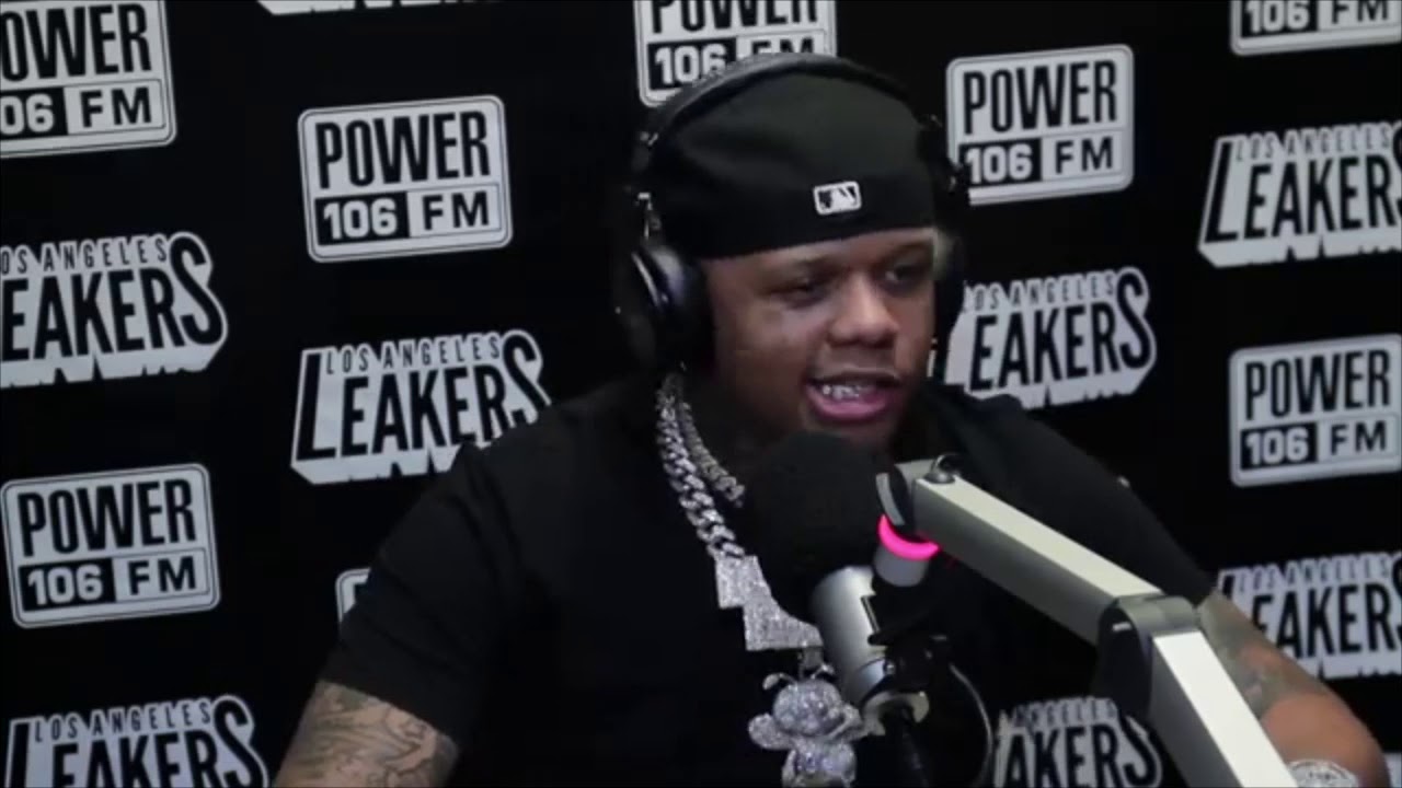 Yella Beezy Dis Mo3 On Nipsey Hussle Summertime Beat