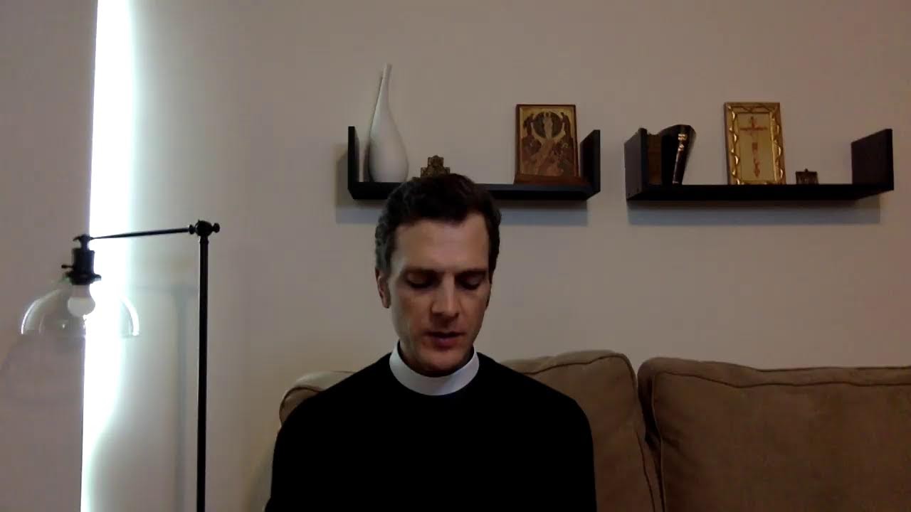 Morning Prayer, Thurs Feb 26, 2026