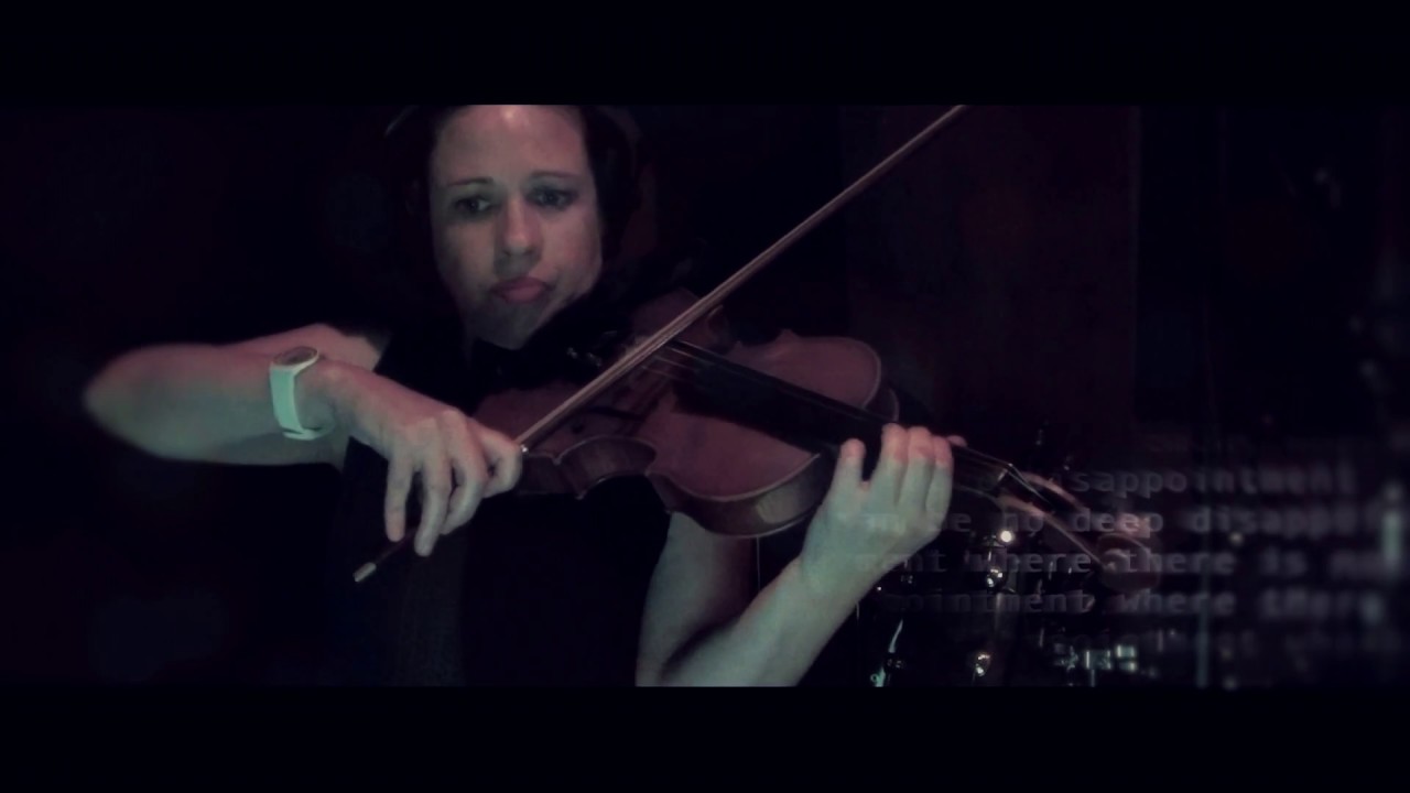 The Dream Giver - Jacques Rautenbach (ft Lizelle Le Roux) Official Music Video