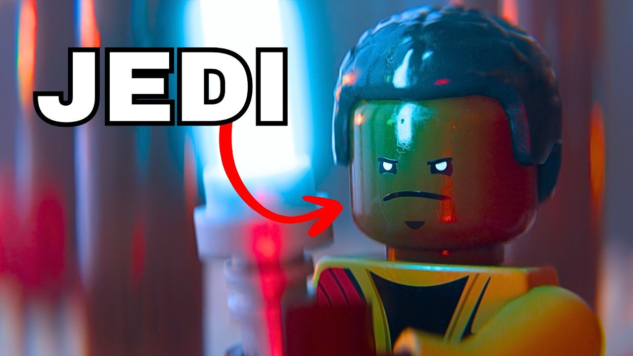 What if the Star Wars Sequels were ACTUALLY Good?
