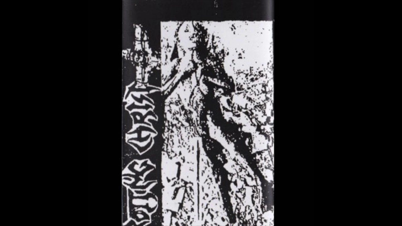 Rotting Christ - Decline's Return (Full Rehearsal 1989)