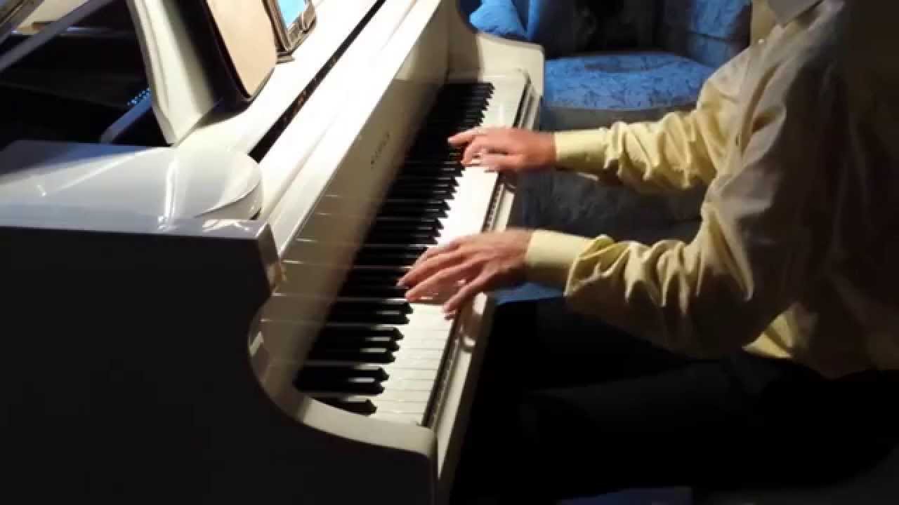 American Authors - Best Day Of My Life (NEW PIANO COVER w/ SHEET MUSIC)