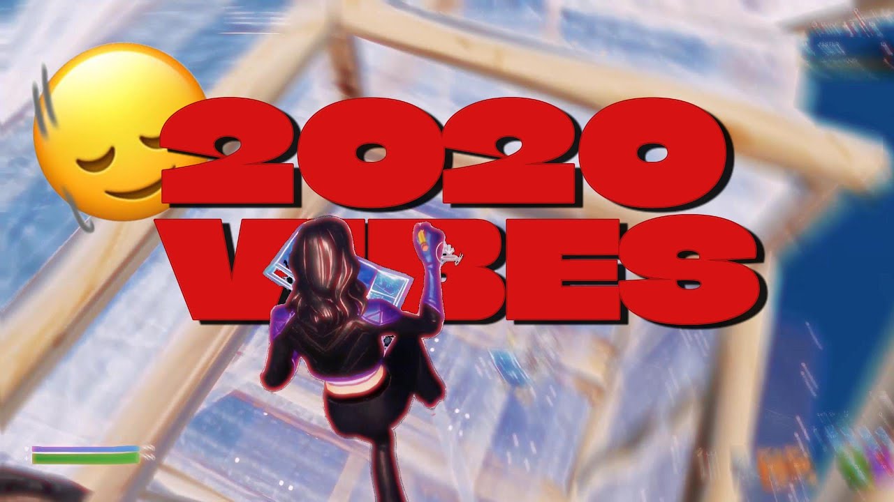 2020 VIBES | HIGHLIGHTS 1 (Sports | Beach Bunny)