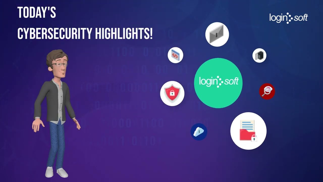 Cybersecurity Highlights: CRITICAL Vulnerability in Ivanti vTM