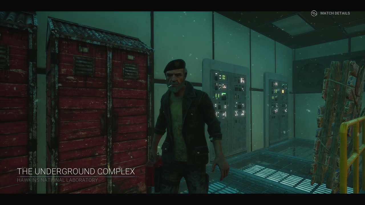Dead by Daylight  #5