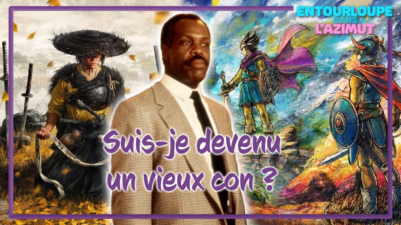 Retour sur 