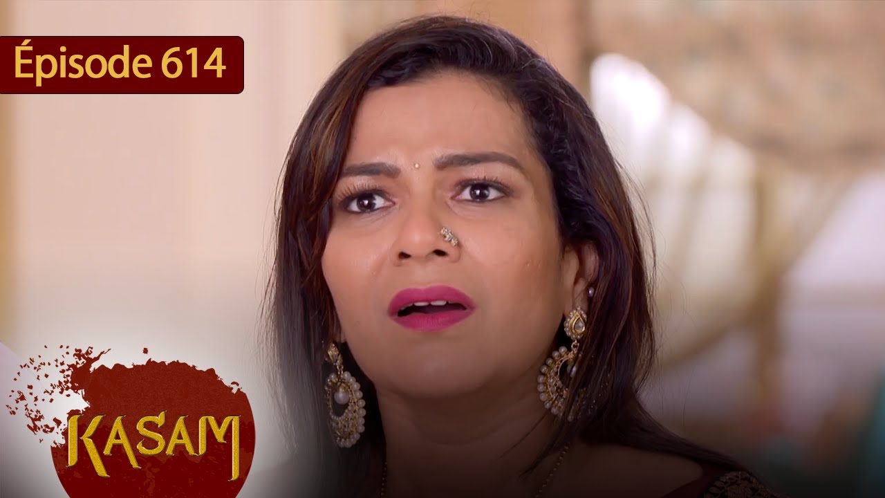 KASAM - Eps 614 - Une histoire d'amour et de réincarnation ultime - Série complète en Français