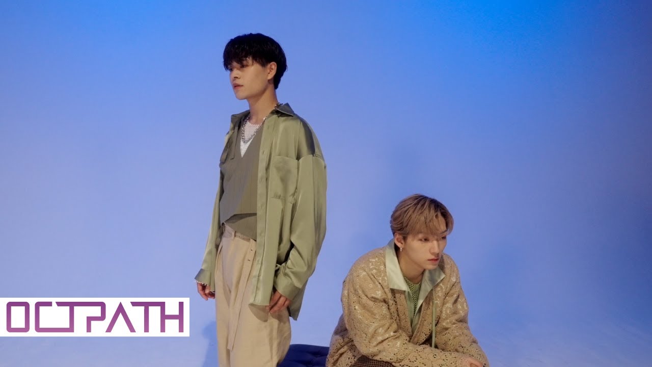 【4K】OCTPATH - 「All Day All Night」Performance Video
