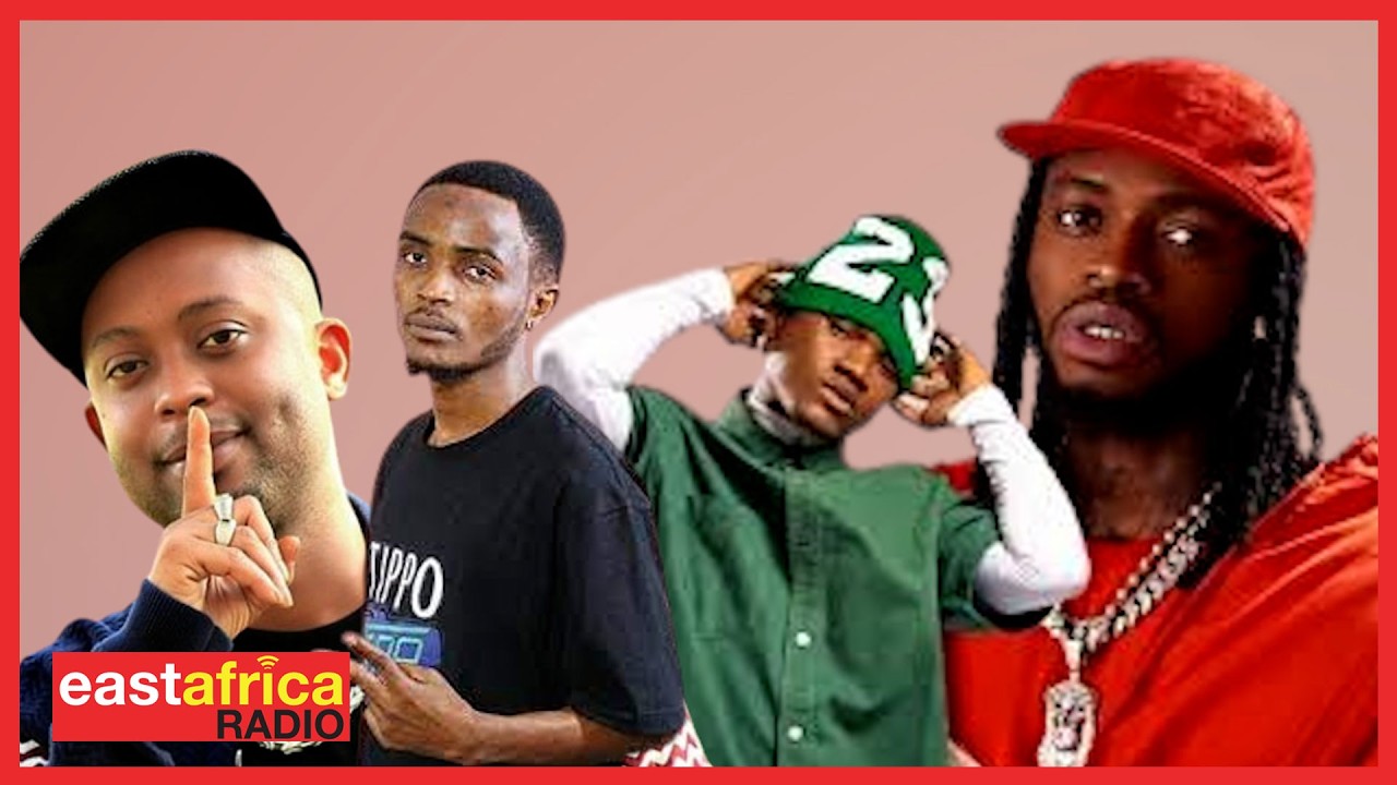 OHOOO HII YA LEO KALI! MANGWEA ALIKALISHWA NA MR BLUE, DIAMOND NA MBOSSO WANAPITA NJIA ZA Q CHIEF