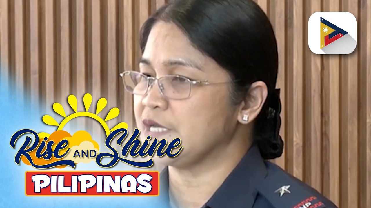 Isang guro na nanghalay sa kanyang estudyante sa Indang, Cavite, arestado ng mga awtoridad