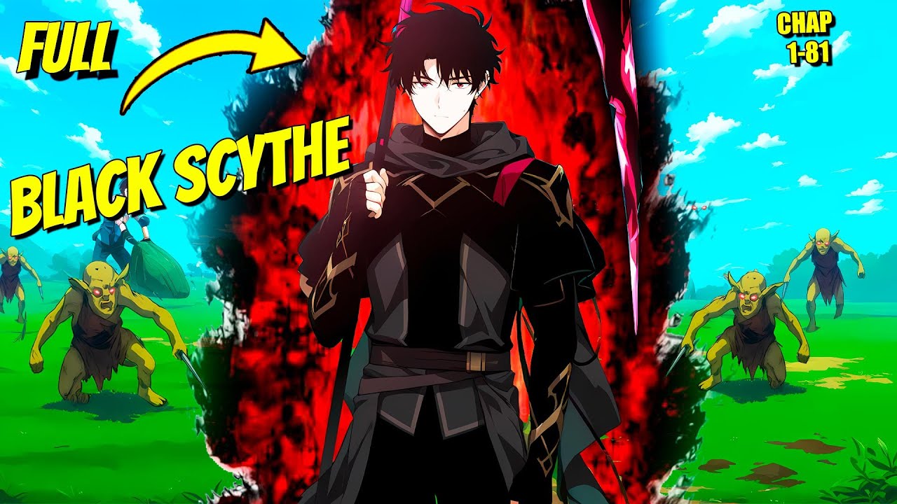 He failed 99 times, But returned to the saw Games as the Strongest Grim Reaper! Manhwa recap