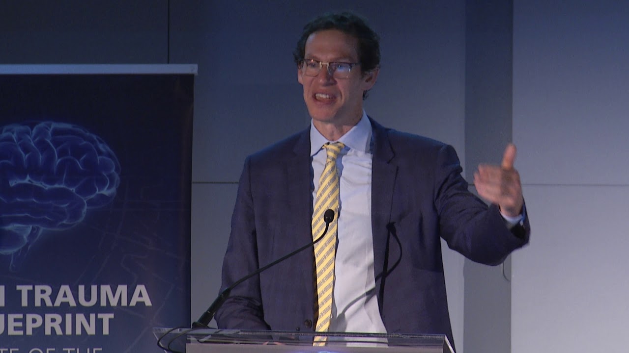 2. State of The Science Summit 2019 - One Bite at a Time: Clinical Trials - Specific Aspects of TBI