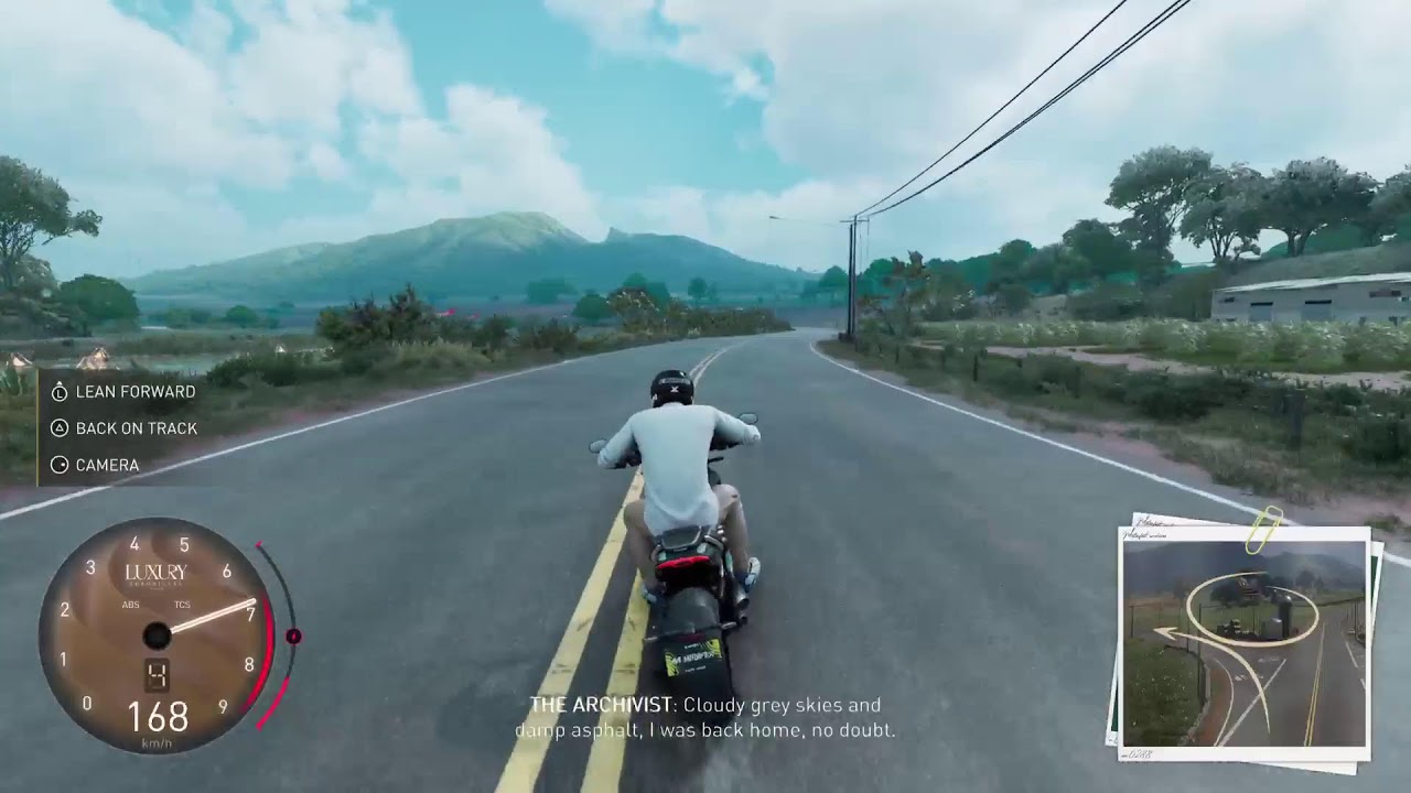 The Crew Motorfest Ride On 🏎️✌️