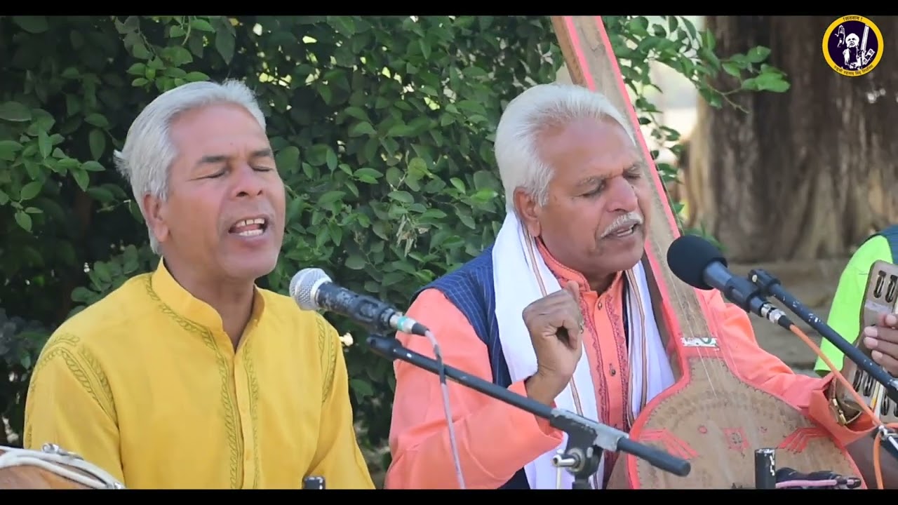 साहेब ने  भांग पिलाई  || Saheb Ne Bhang Pilai || Prahlad Singh Tipanya