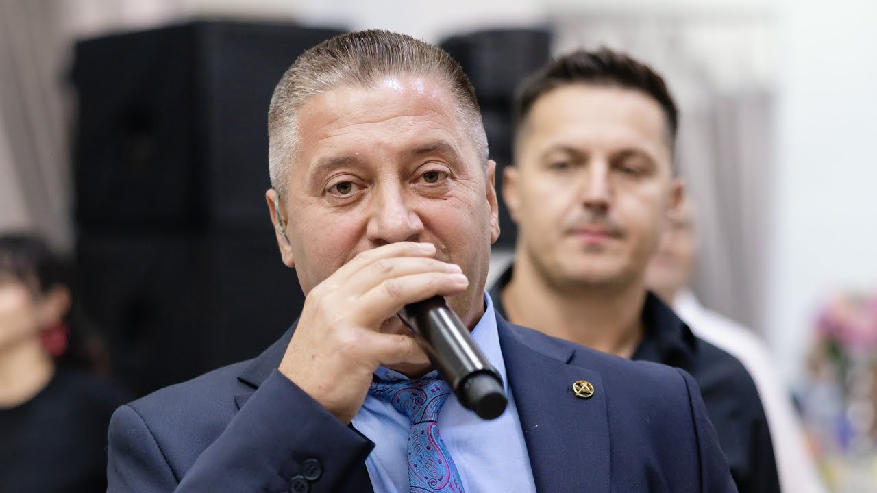 GHIȚĂ CĂLȚUN BRANCU - Colaj Brauri Nunta George & Alexandra