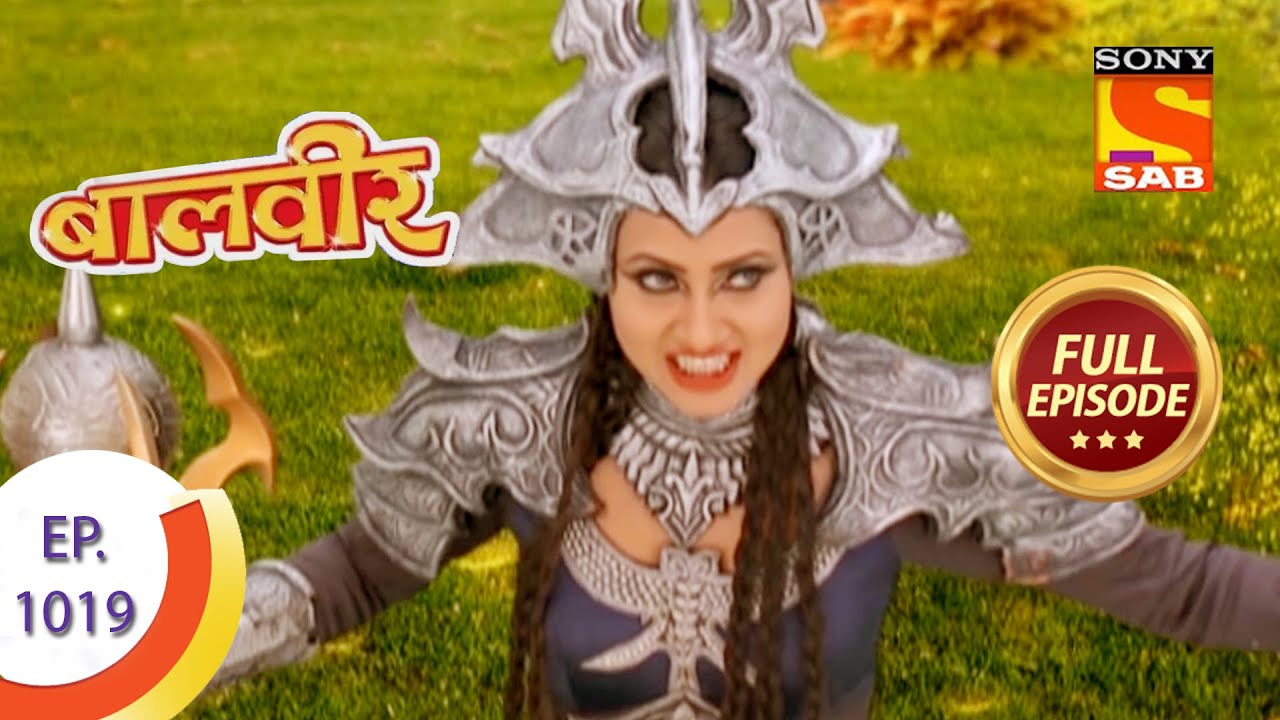 Baal Veer - बालवीर - Ep 1019 - A Step Closer To Prachandlok