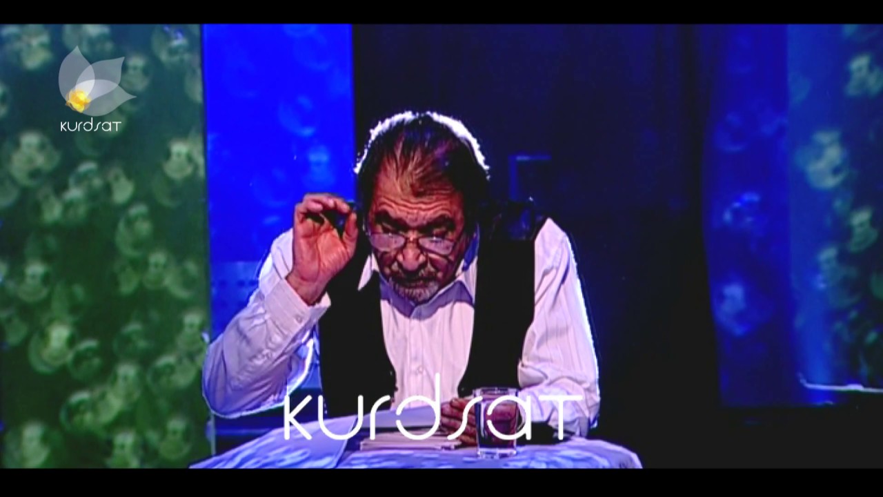 SHERKO BEKAS KURDSAT PART1