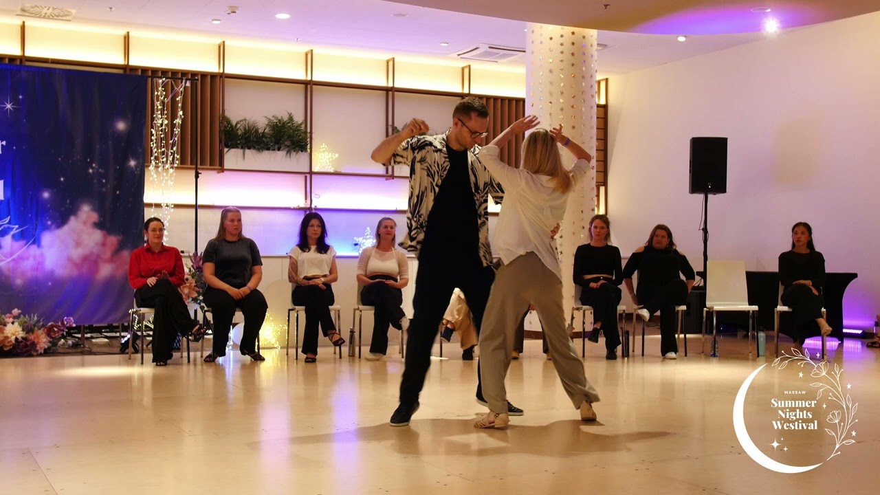 WSNW 2025 Advanced JnJ Finals Livia & Mateusz