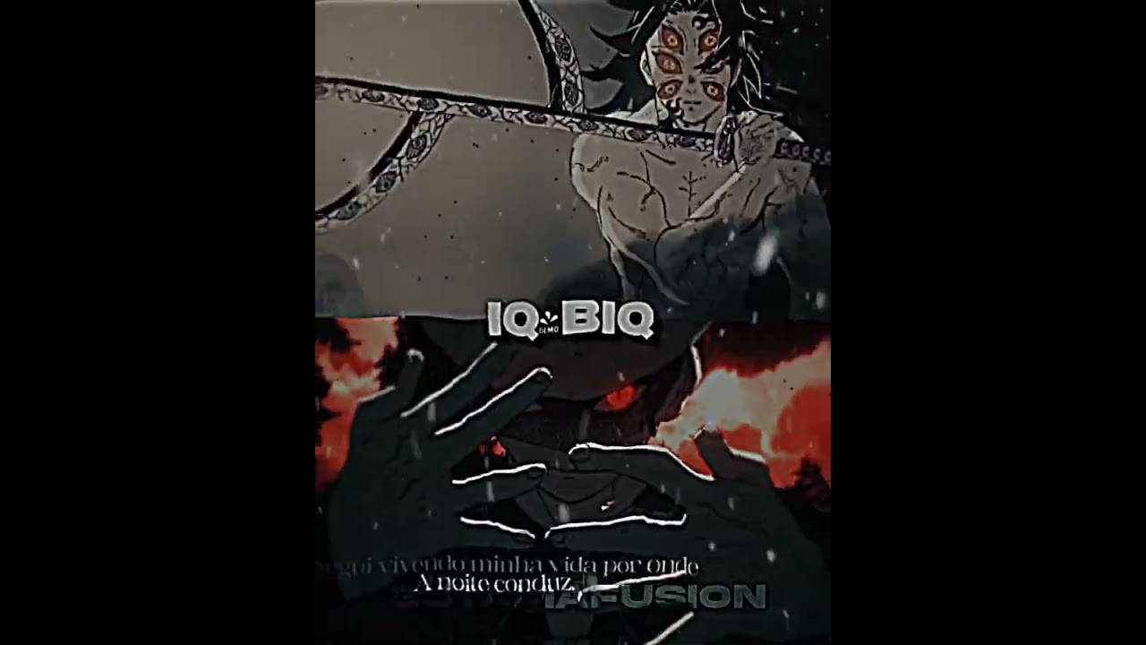 Kokushibo Full Power Vs Muzan Full Power | Demon Slayer