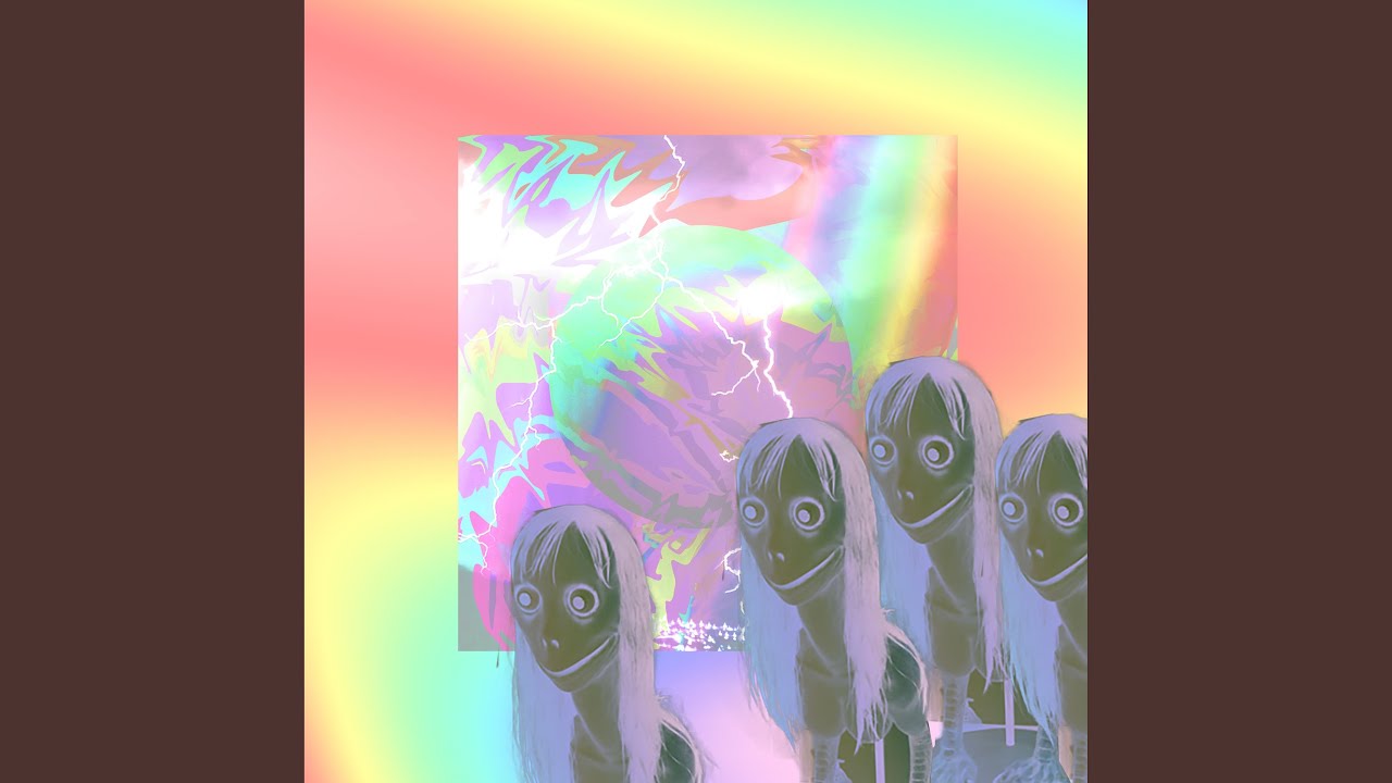 ワタシ可愛い