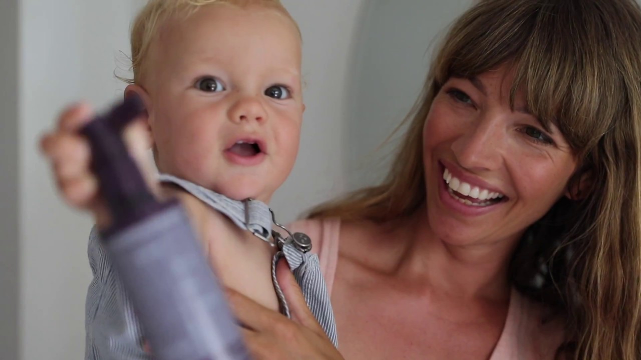 Courtney Adamo On Moving To Australia, Motherhood & The Beauty Product She Can't Live Without