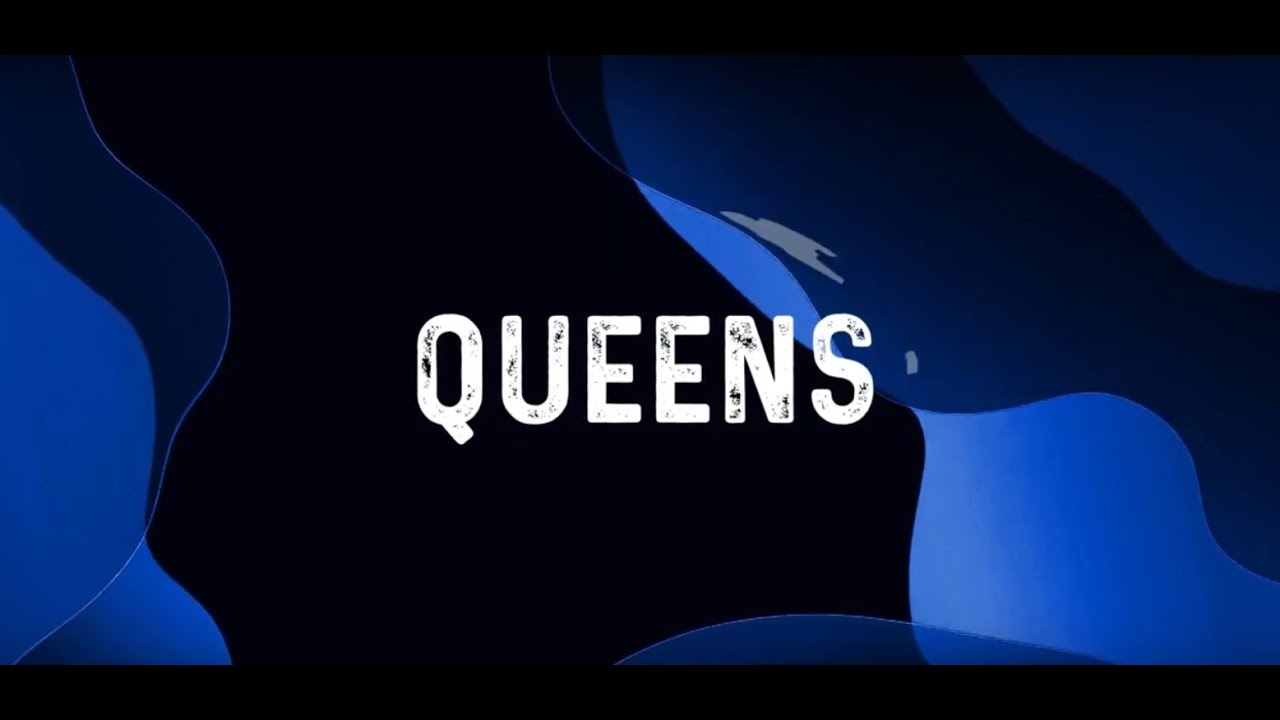 Queens 2021 Lyric Video | Cheerleading Music Lyrics