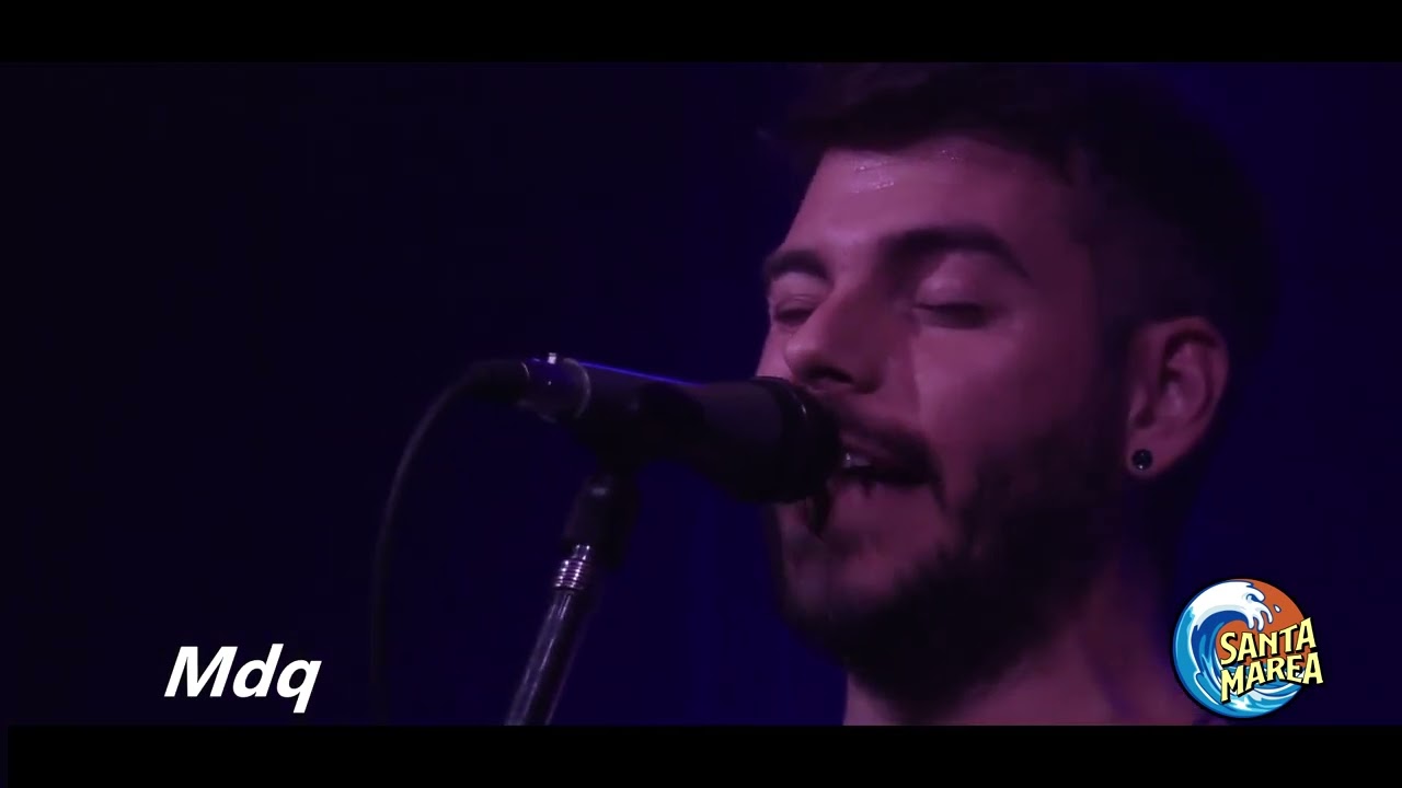 SANTA MAREA SHOW COMPLETO EN MUTAR (16/07/22)