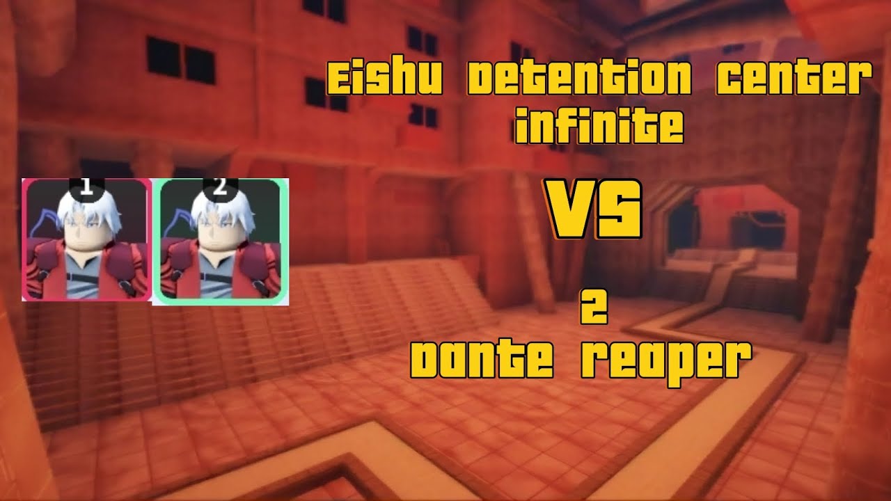 Ultimate tower defense Enshu infinite vs 2 reaper dante